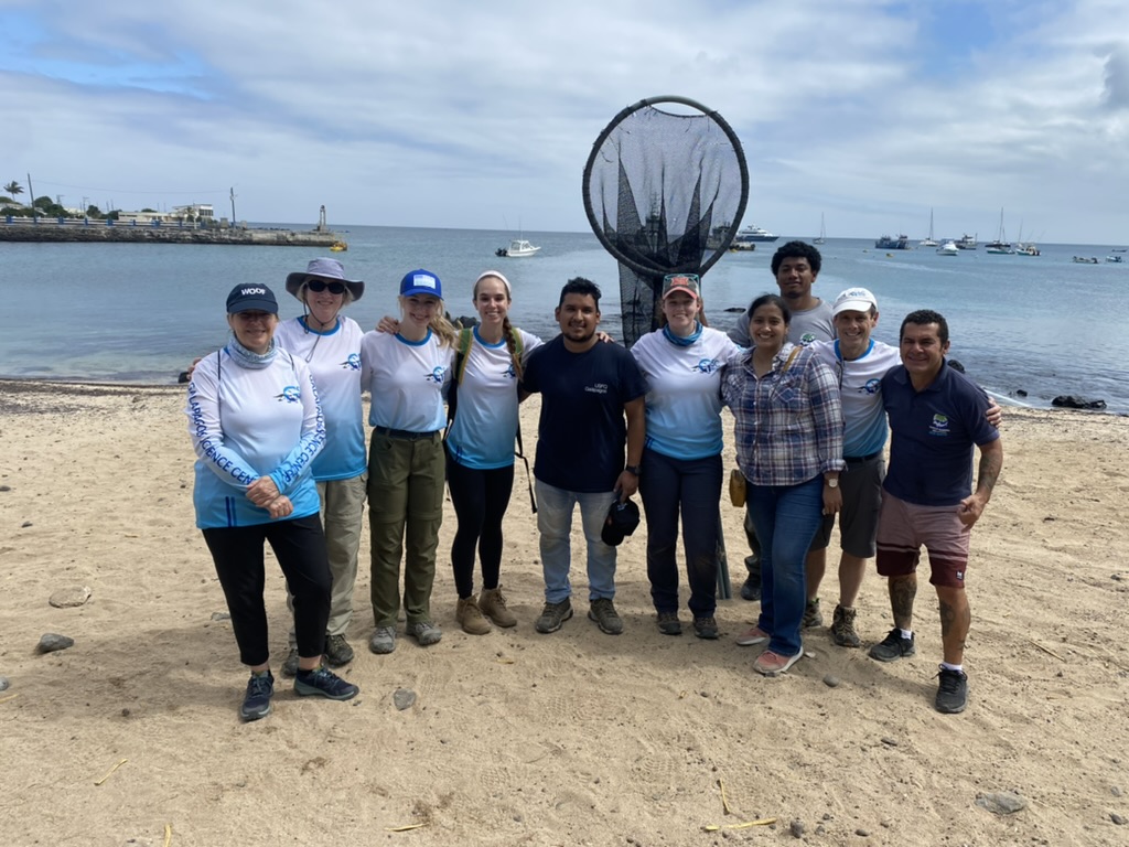 Team Sea Lion